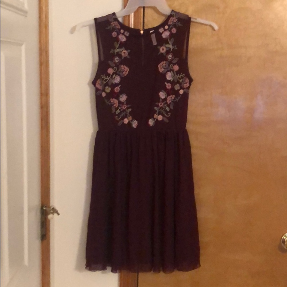 Xhilaration Dress from Target